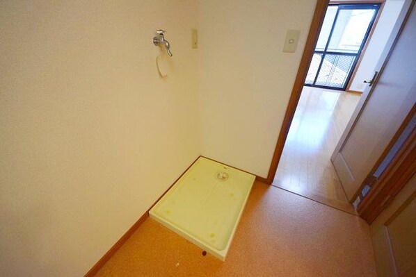 カーサ・コンフォートの物件内観写真